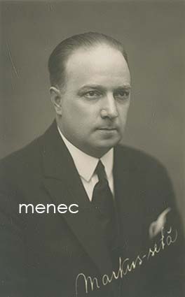Markus-setä 