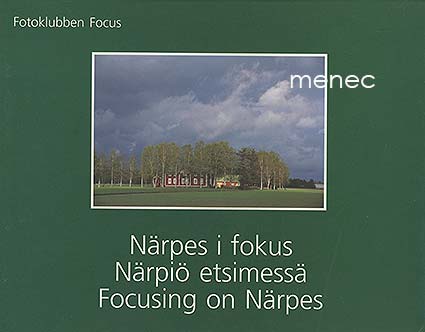 Närpiö etsimessä 