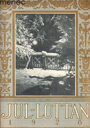 Jul-Lottan  1928