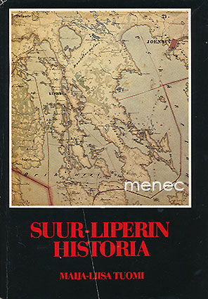 Suur-Liperin historia 