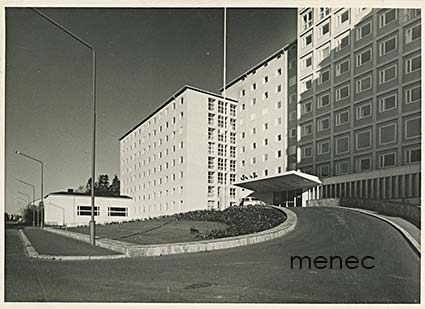 Helsinki, Kätilöopisto 
