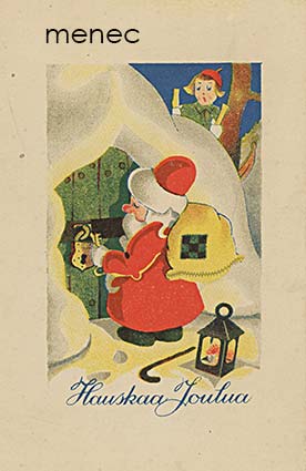 Pukki ja kurkistelija 