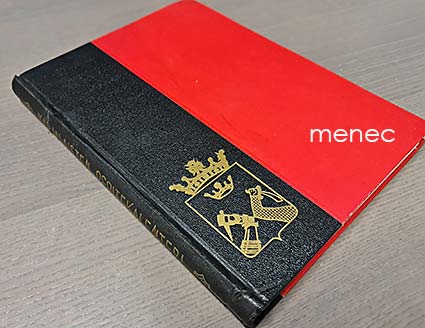 Karjalaisten osoitekalenteri 