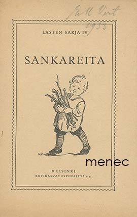 Sankareita 