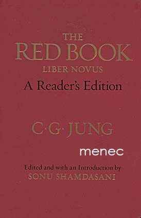 Jung, C. G. - Red Book. Liber Novus 