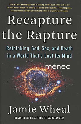 Wheal, Jamie - Recapture the Rapture 