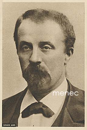 Juhani Aho 