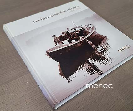 Säteilyturvakeskuksen historia 1958-2008 
