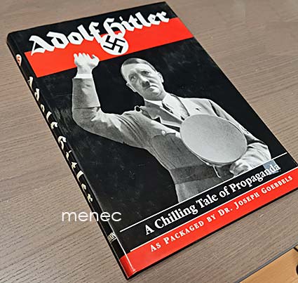 Adolf Hitler 