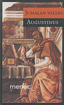 Augustinus - Jumalan valtio 
