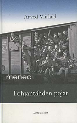 Viirlaid, Arved - Pohjantähden pojat 