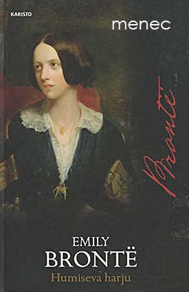 Bronte, Emily - Humiseva harju 