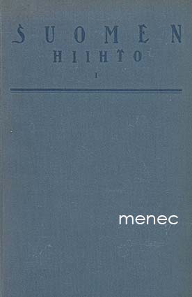 Suomen hiihto. I 