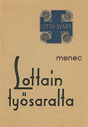 Lottain työsaralta 