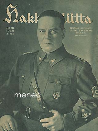 Hakkapeliitta 