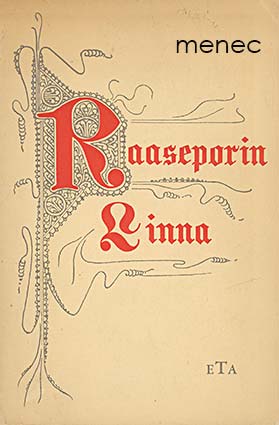 Raaseporin linna 