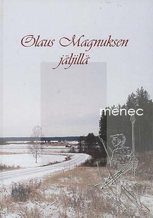 Olaus Magnuksen jäljillä 