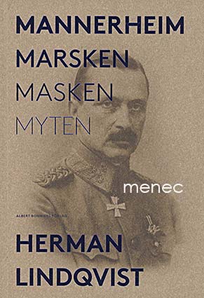 Lindqvist, Herman - Mannerheim 