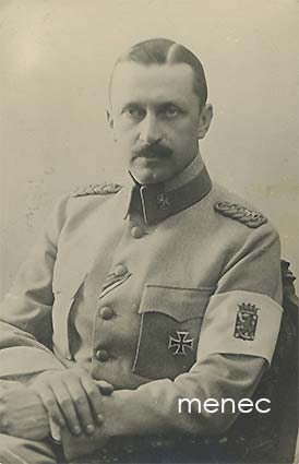 Mannerheim 