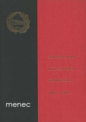 Sortavalan–Itä-Suomen seminaari 1880–1960 