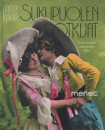 Kalha, Harri - Sukupuolen sotkijat 