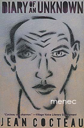 Cocteau, Jean - Diary of an Unknown 