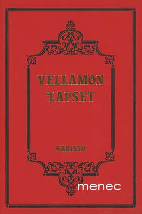 Kingsley, Charles - Vellamon lapset 