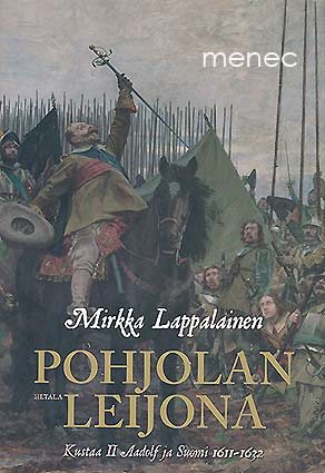 Lappalainen, Mirkka - Pohjolan leijona 