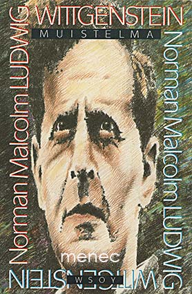 Malcolm, Norman - Ludwig Wittgenstein 