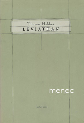 Hobbes, Thomas - Leviathan 