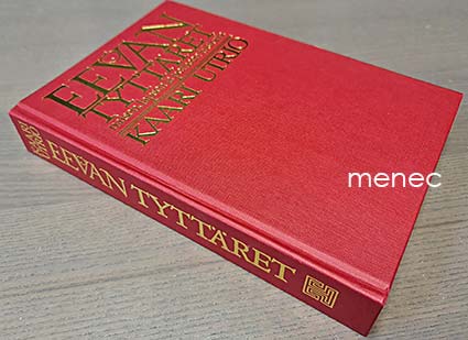 Utrio, Kaari - Eevan tyttäret 