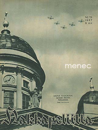 Hakkapeliitta  1937,28