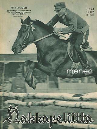 Hakkapeliitta  1937,41