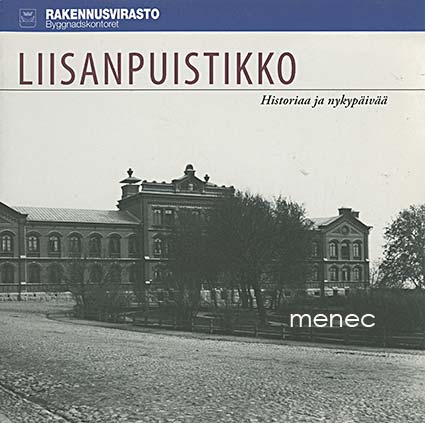 Liisanpuistikko 