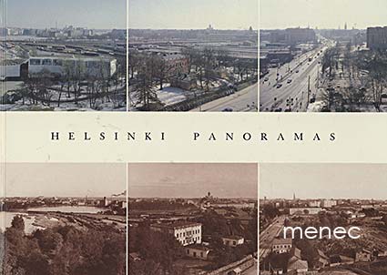 Helsinki panoramas 
