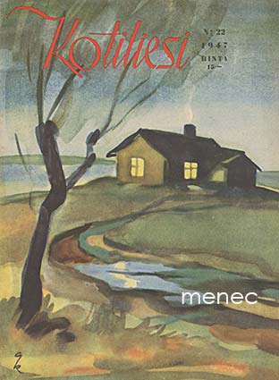 Kotiliesi  1947,22