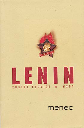Service, Robert - Lenin 