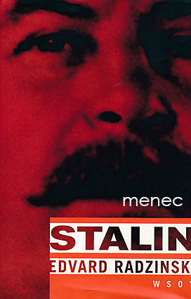 Radzinski, Edvard - Stalin 