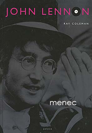 Coleman, Ray - John Lennon 