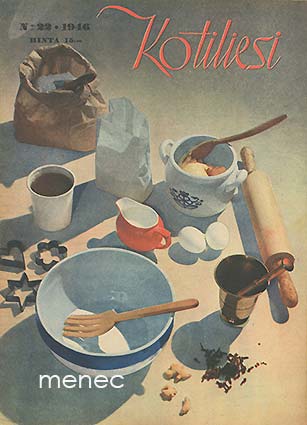 Kotiliesi  1946,22