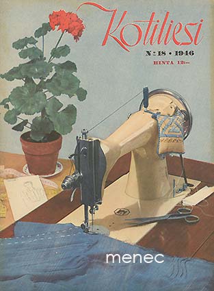 Kotiliesi  1946,18