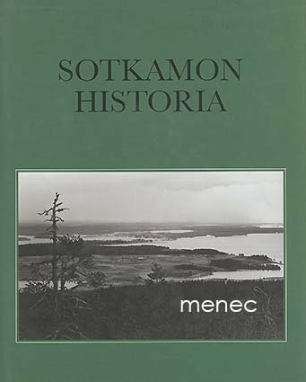 Sotkamon historia 