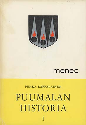 Puumalan historia. I 