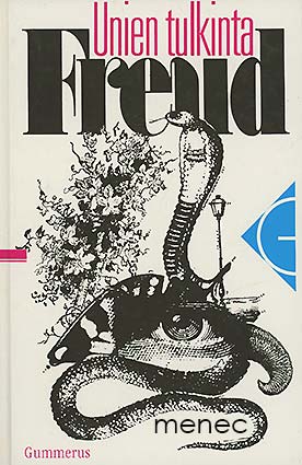 Freud, Sigmund - Unien tulkinta 
