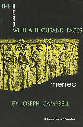 Campbell, Joseph - Hero with a Thousand Faces 
