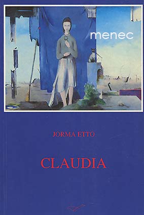 Etto, Jorma - Claudia 