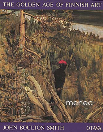 Smith, John Boulton - Golden Age of Finnish Art 