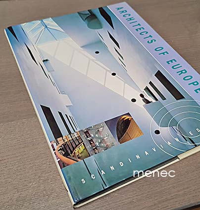 Architects of Europe 