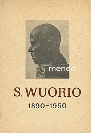Tarjanne, Hilla - S. Wuorio 