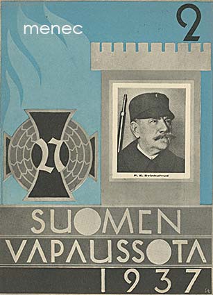 Suomen vapaussota  1937,2